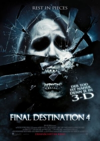 The Final Destination