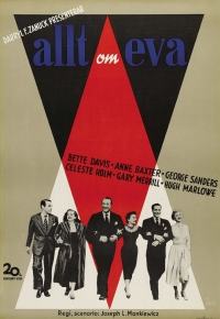 All About Eve