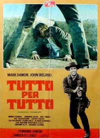 Tutto per tutto