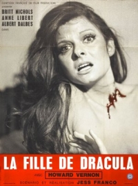 La fille de Dracula