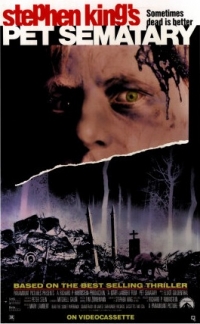 Pet Sematary