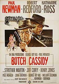 Butch Cassidy and the Sundance Kid