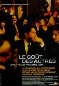 Le Goût des Autres (The Taste of Others)