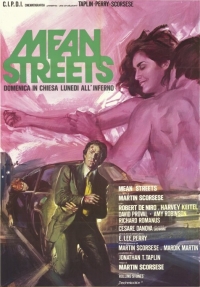 Mean Streets