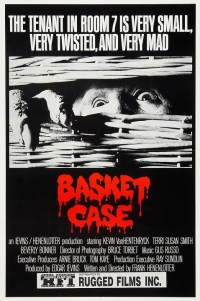 Basket Case