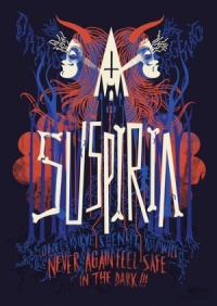 Suspiria