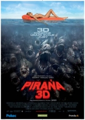 Piranha 3D