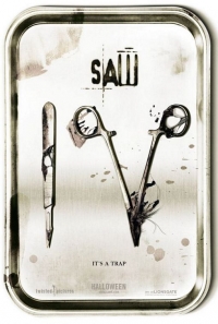 Saw IV