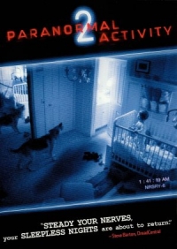 Paranormal Activity 2