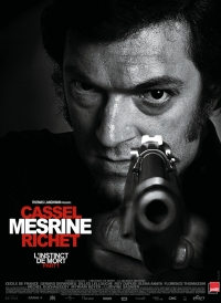 Mesrine: L`instinct de mort