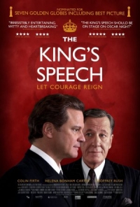 The King`s Speech