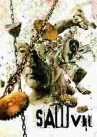 Saw 3D: The Final Chapter (Saw VII)