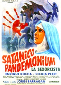 Satánico Pandemonium