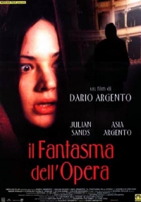 Il fantasma dell`opera