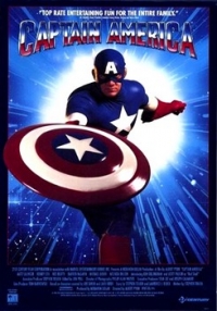 Captain America