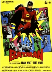Batman