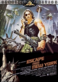 Escape from New York