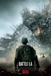 Battle: Los Angeles
