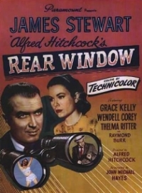 Rear Window