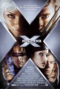 X2 (X-Men 2)