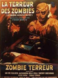 Zombi Holocaust