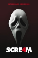 SCRE4M (Scream 4)