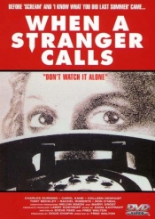 When a Stranger Calls