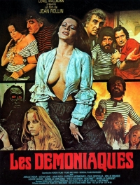 Les Démoniaques (Demoniacs)