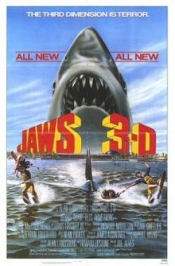 Jaws 3-D