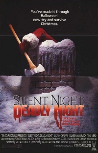 Silent Night, Deadly Night