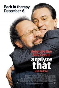 Analyze That