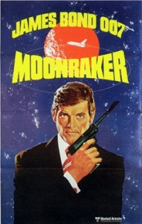 Moonraker