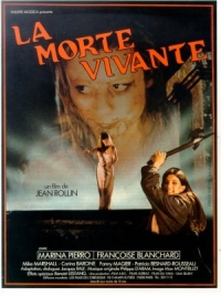 La Morte Vivante (The Living Dead Girl)