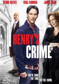 Henry`s Crime