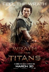 Wrath of the Titans