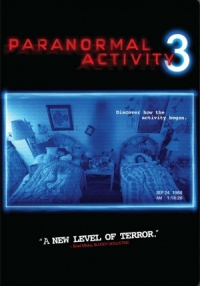 Paranormal Activity 3