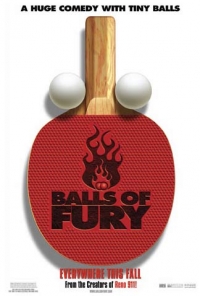 Balls of Fury