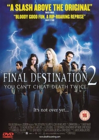 Final Destination 2