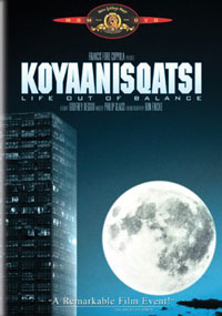 Koyaanisqatsi