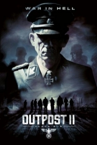 Outpost: Black Sun (Outpost 2)