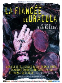 La Fiancée de Dracula (Dracula`s Fiancee)