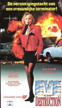 Eve of Destruction