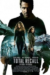 Total Recall (2012)