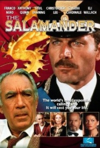 The Salamander 