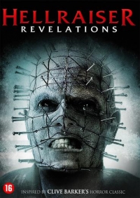 Hellraiser: Revelations