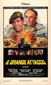 Il Grande Attacco (The Biggest Battle)