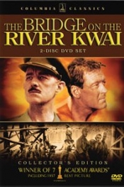 The Bridge on the River Kwai