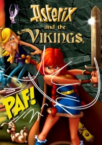 Astérix et les Vikings