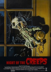 Night of the Creeps