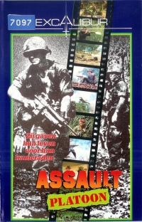 Assault Platoon